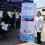 Acción por tu Salud
