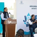 Agua a tu alcance San Juan del Río