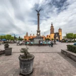 Color para un mejor San Juan del Río