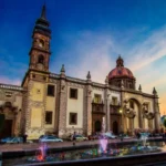 Crecimiento económico Municipio de Querétaro