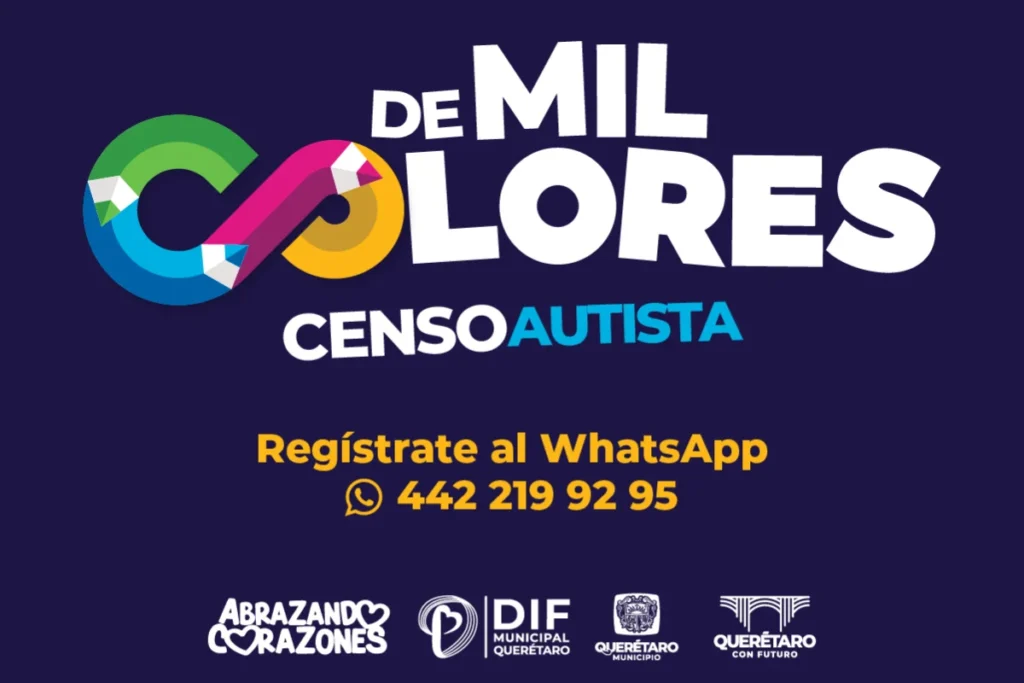 De Mil Colores Querétaro