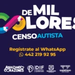 De Mil Colores Querétaro