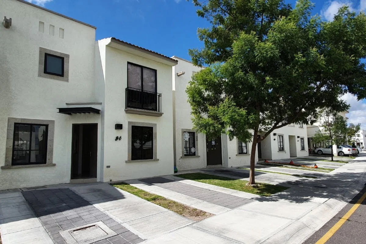 Inversión inmobiliaria El Marqués