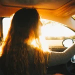 Mujeres al volante El Marqués