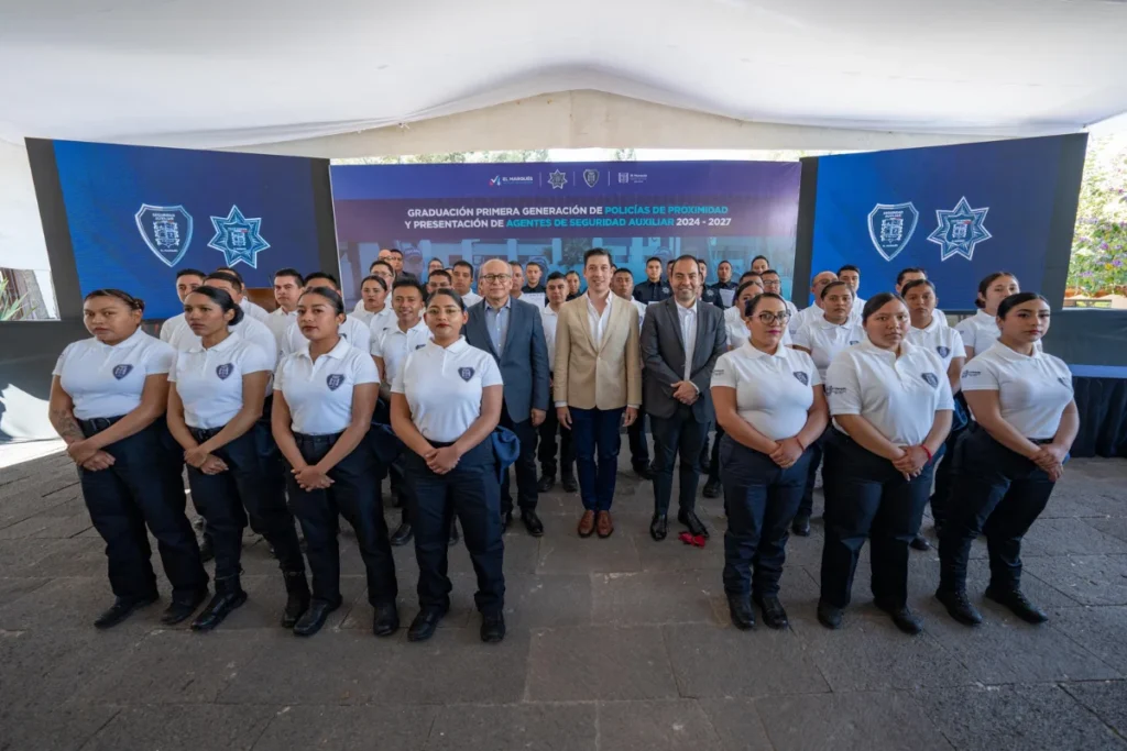 Números de emergencia El Marqués