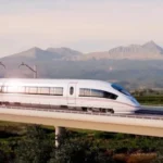 Tren México-Querétaro San Juan del Río