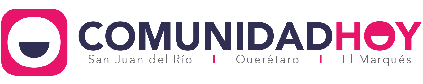 Logo Comunidad Hoy